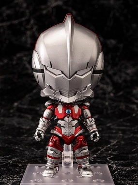 Sculpted Art Viral Sensation Nendoroid 1325 Ultraman Suit
