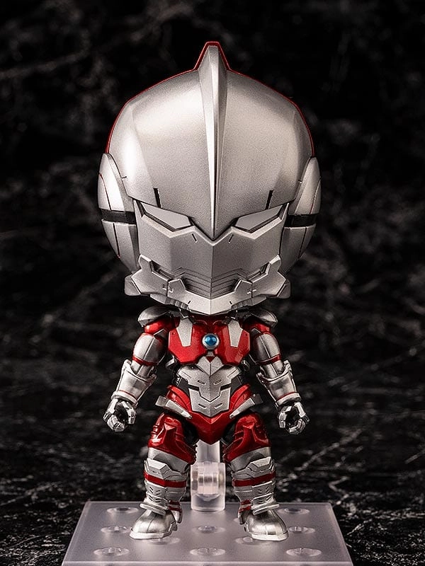 Sculpted Art Viral Sensation Nendoroid 1325 Ultraman Suit