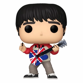 Kids Room Oasis POP! Rocks Vinyl Figur Noel Gallagher 9 cm