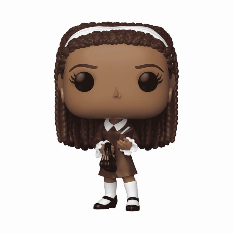 Bird Model PVC Toy Clueless 30th Anniversary POP! Movies Figur Dionne 9 cm