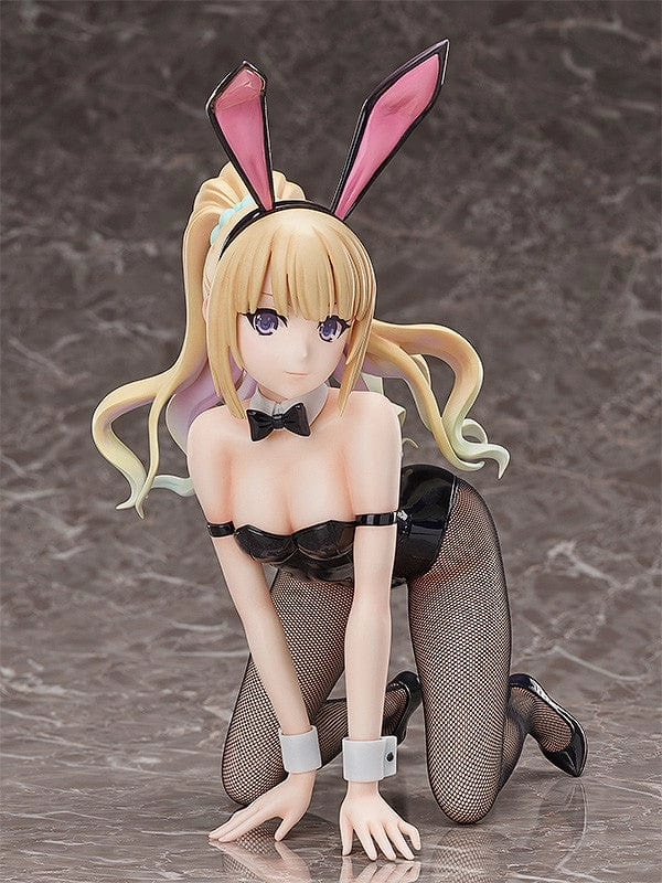 Action Piece Fantasy Toy Classroom of the Elite Kei Karuizawa: Bunny Ver.