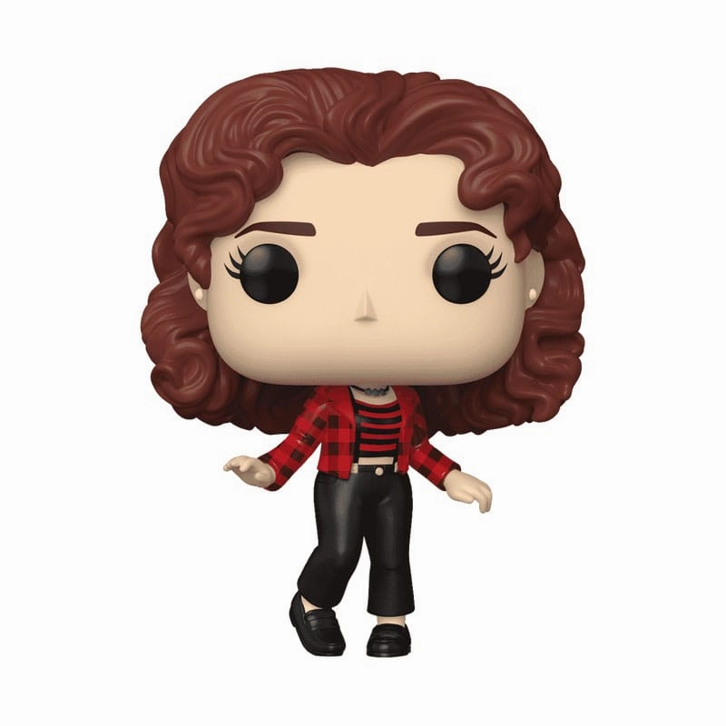Durable Material Clueless 30th Anniversary POP! Movies Figur Tai 9 cm
