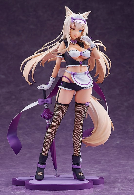 Coconut Race Queen ver 1/7th Scale Figure Alternate Costume