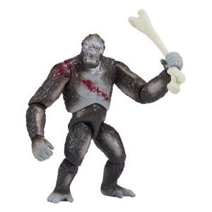 Vinyl Collection Critically Acclaimed Godzilla x Kong: The New Empire Action Figur One Eye 15 cm