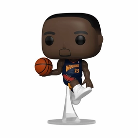 NBA Legends POP! Sports Figur Warriors - Jason Richardson 9 cm PVC Decor