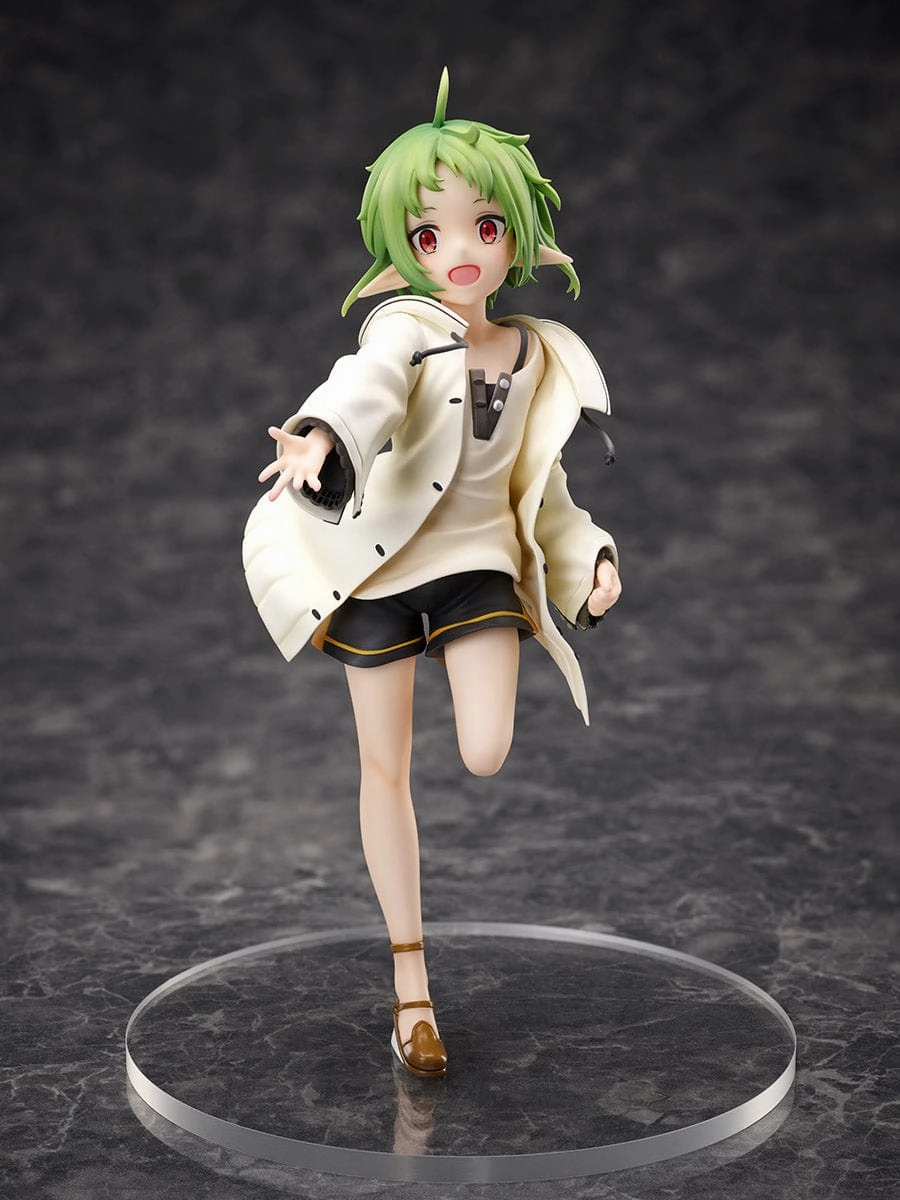 Action Art Mushoku Tensei jobless reincarnation Sylphiette 1/7 Scale Figure