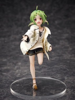 Action Art Mushoku Tensei jobless reincarnation Sylphiette 1/7 Scale Figure