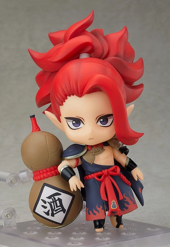 1364 Nendoroid Shuten Doji Car Model