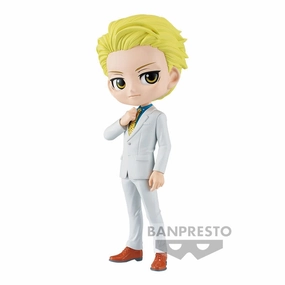 Kawaii Design PVC Art JUJUTSU KAISEN Q POSKET KENTO NANAMI ( VER B )