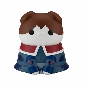 Chibi Character MEGA CAT PROJECT MOBILE SUIT GUNDAM SEED Nyanto! The Big Series Nyandam SEED Kira Yamato