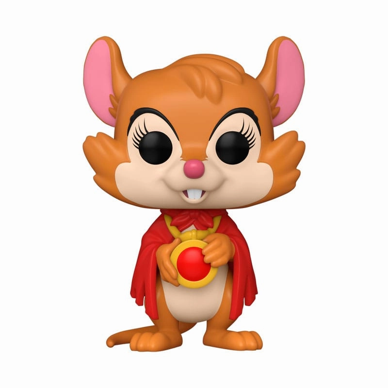 Whole Series The Secret of NIMH POP! Vinyl Figur Mrs. Brisby 9 cm