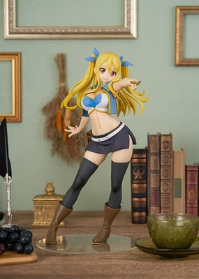 Limited Piece POP UP PARADE Lucy Heartfilia XL