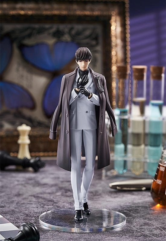 POP UP PARADE Mo Xu Plastic Statue