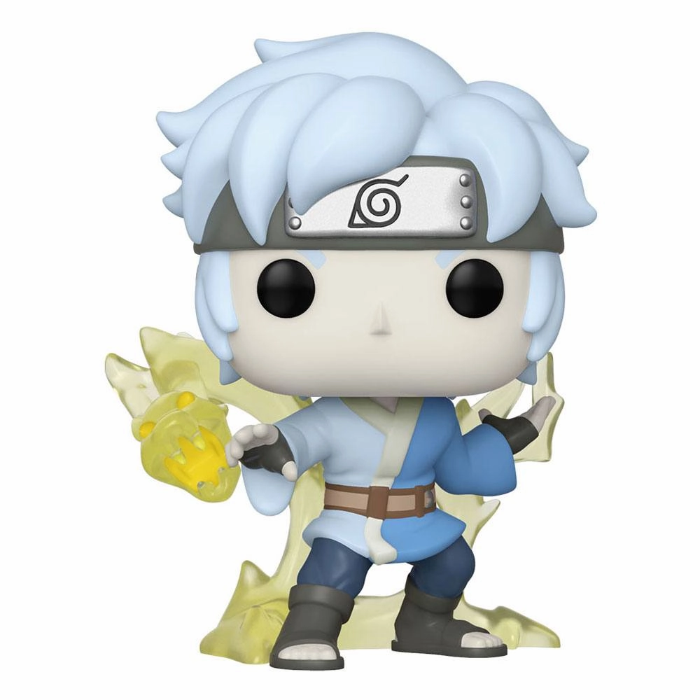Imaginary Play Boruto: Naruto Next Generations POP! Figur Mitsuki 9 cm