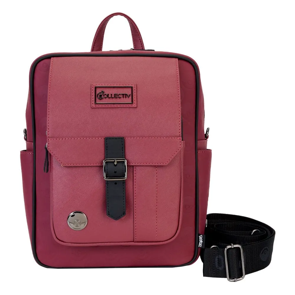 Cryptid Model Collectiv av Loungefly Crossbody Pok??mon