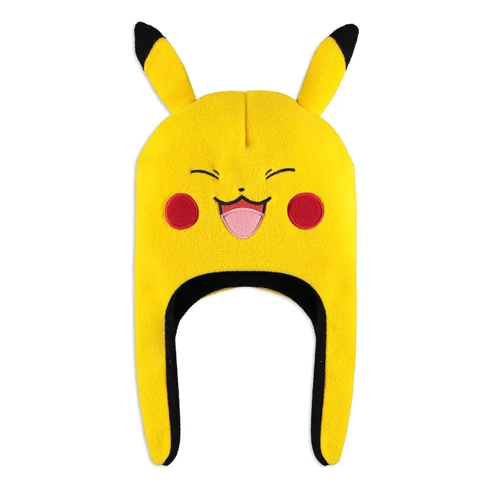 Cultural symbol Daily Decor Pokemon Ski M?ssa Polar Fleece Pikachu
