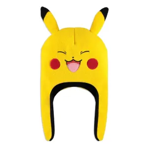 Cultural symbol Daily Decor Pokemon Ski M?ssa Polar Fleece Pikachu