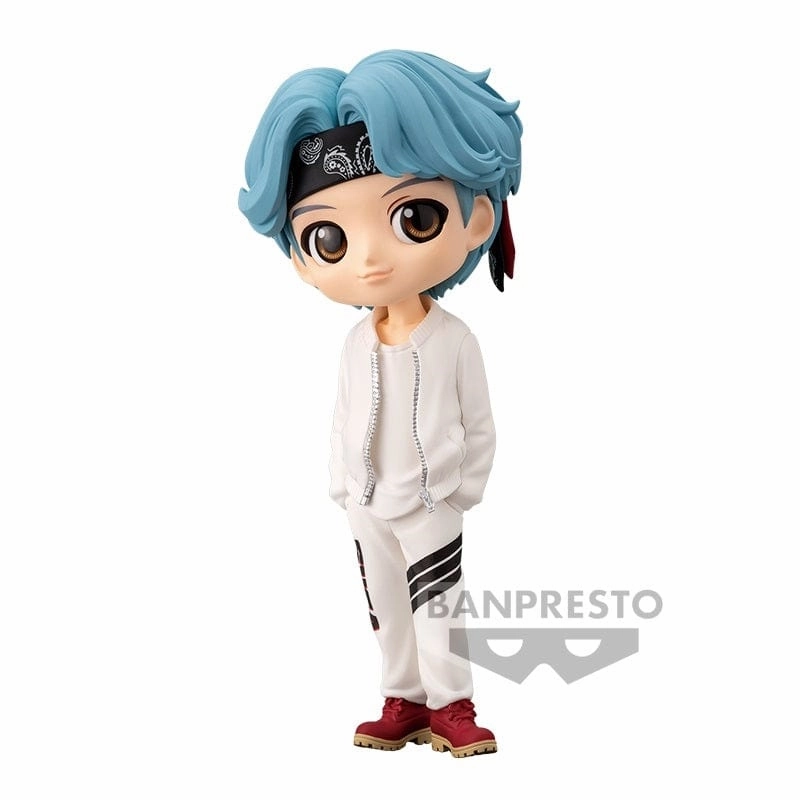 Q POSKET TINYTAN MIC DROP VOL.1 (C) SUGA Fairytale Character