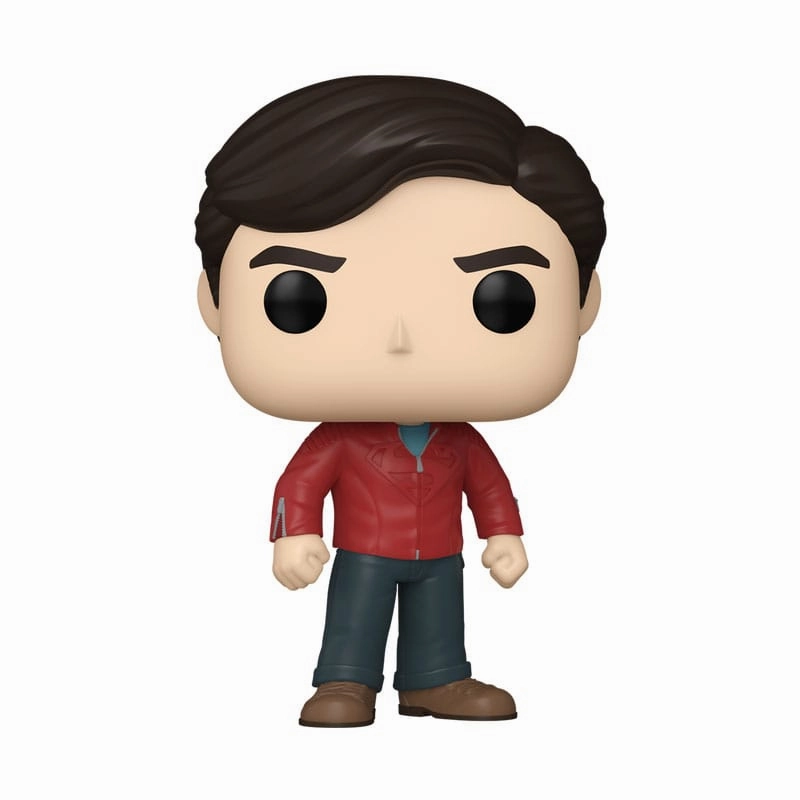Childhood Memory Smallville POP! TV Vinyl Figur Clark Kent - 9 cm