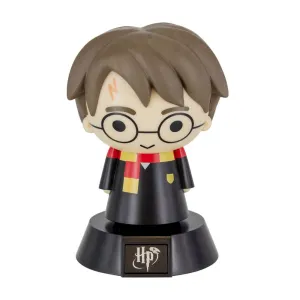 Mythical Animal Display Cabinet Harry Potter 3D Icon Light - 10 cm