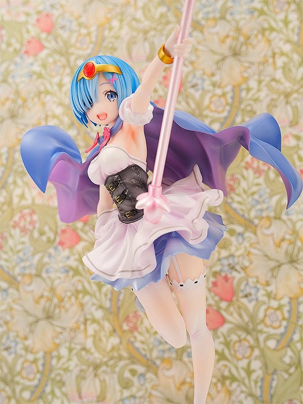 Another World Rem 1/7th Scale Figure Vinyl Hobby Imaginary Play