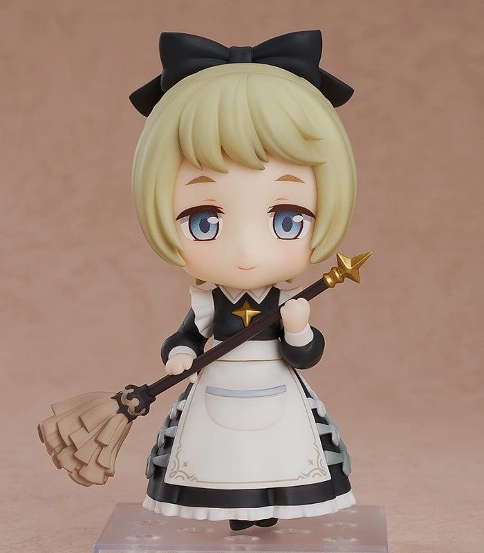 1676 Nendoroid Rosaline Original Box