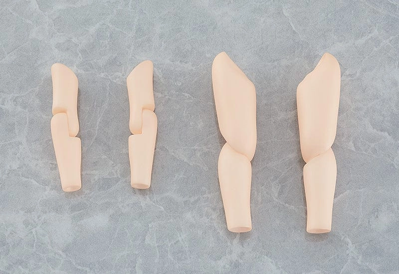 Superhero Item Nendoroid Doll Height Adjustment Set