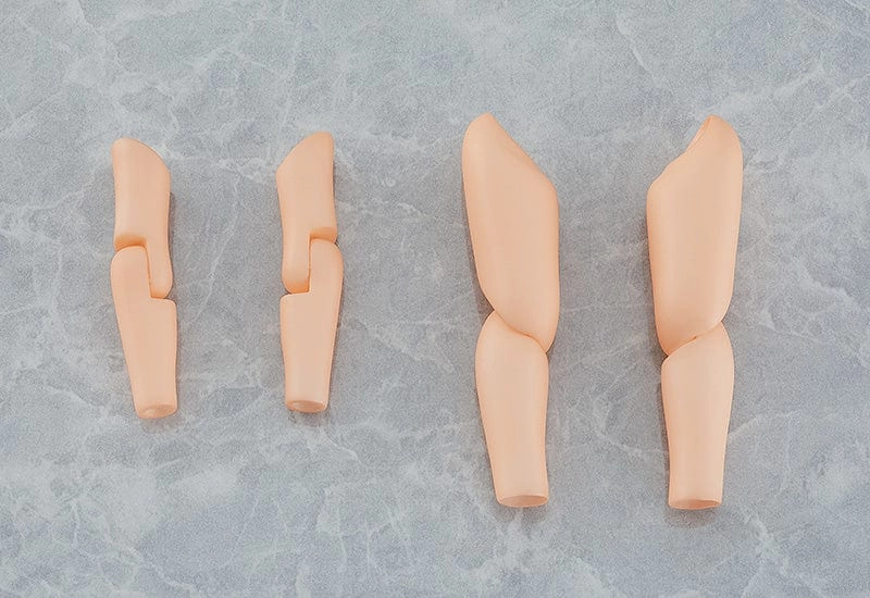 Nendoroid Doll Height Adjustment Set Miniature World