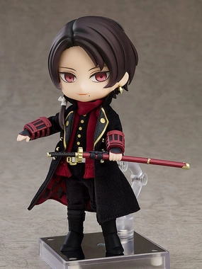 Fantasy Object Plastic Statue Nendoroid Doll Kashuu Kiyomitsu