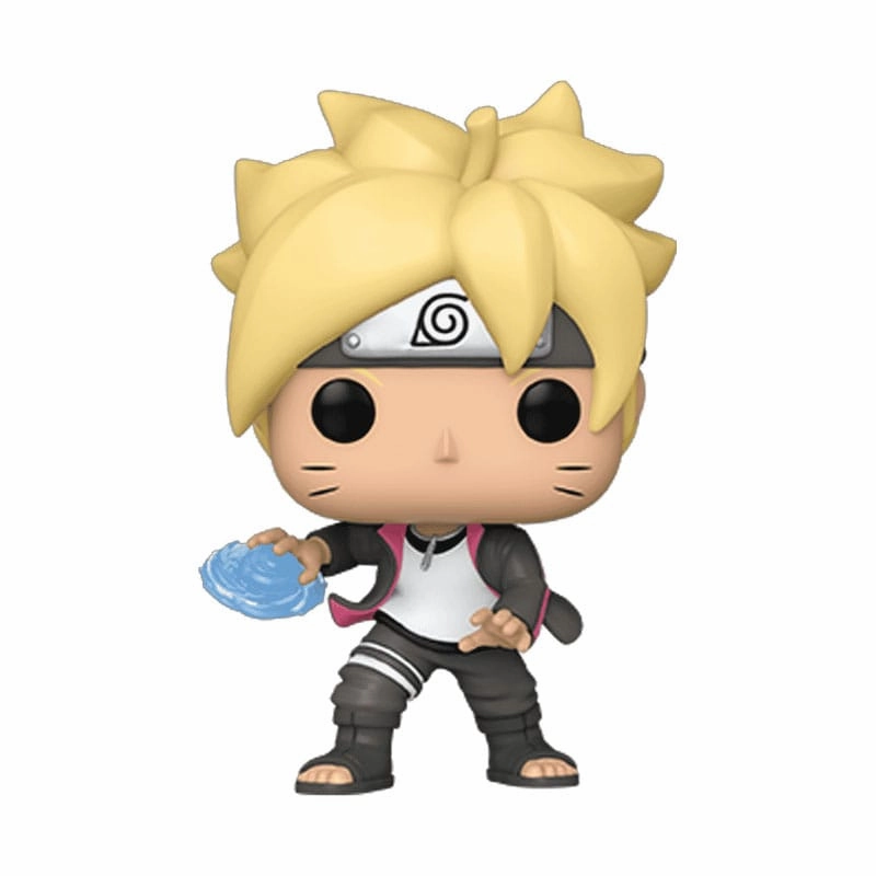 Bohemian style Boruto: Naruto Next Generations POP! Vinyl Figur Boruto med Rasengan (Glow in the Dark) 9 cm