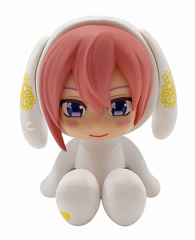 Chocot The Quintessential Quintuplets Wedding White Ver. - Ichika Antique Reproduction