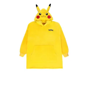 Pok??mon Lounge Hoodie Pikachu XS-M Valentine's Day wear Golf Apparel
