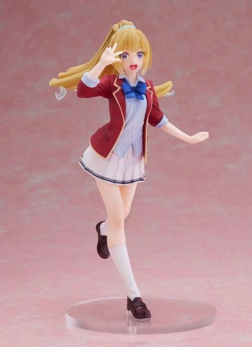 Film Character Coreful Figure Megumi Karuizawa ( School Uniform Ver )