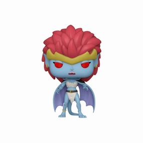 Fantasy Display Designer Statue Gargoyles POP! TV Vinyl Figur Demona (Argbig) 9 cm