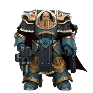 Cognitive Boost Warhammer The Horus Heresy Actionfigur 1/18 Sons of Horus Legion Praetor