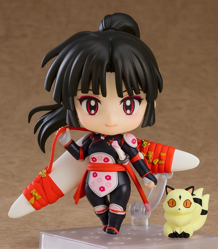 1736 Nendoroid Sango Story Driven