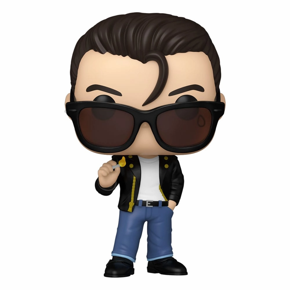 Cry-Baby POP! Movies Figur Wade "Cry-Baby" Walker 9 cm Art Piece