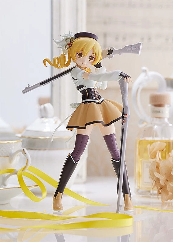 Evergreen Product POP UP PARADE Mami Tomoe