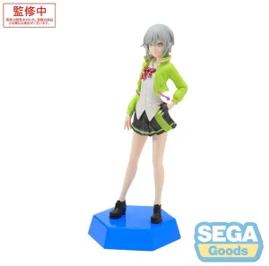 Hatsune Miku: Colorful Stage! PVC Statue Hinomori Shiho 16 cm Reasonable Maker Setup Designer