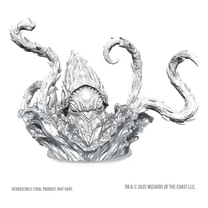 D&D Nolzur's Marvelous Miniatures Om?lade Miniatyr Kraken 24 cm Designer creation Cultural Icon