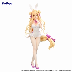 Date A Live ?? BiCute Bunnies Figure Mukuro Hoshimiya Adventure Game