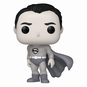 Artistic Sculpture DC Comics POP! Heroes Vinyl Superman '50 9 cm