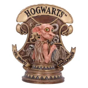 Character Unit Superhero Hobby Harry Potter Dobby Bokst?d 20 cm