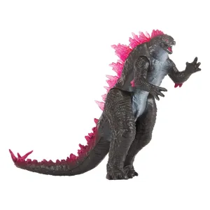 Chibi Piece Godzilla x Kong: The New Empire Action Figur Godzilla Real Feel 15 cm