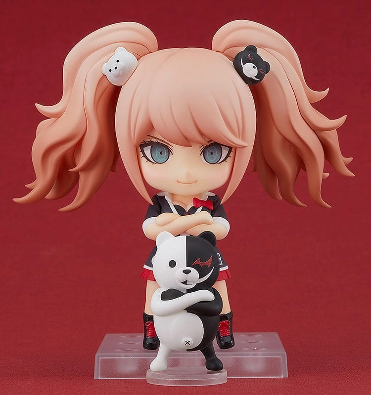 Anime Character Sci-Fi Robot 1398 Nendoroid Junko Enoshima