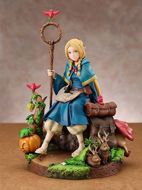 Delicious in Dungeon Marcille Donato : Adding Color to the Dungeon 1/7 Scale Figure Art Item