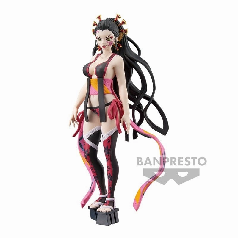 DEMON SLAYER KIMETSU NO YAIBA FIGURE DEMON SERIES VOL 7 ( B : DAKI ) Mother's Day