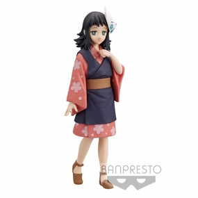 DEMON SLAYER: KIMETSU NO YAIBA FIGURE VOL.20 (B: MAKOMO) Showpiece Item