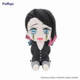 Superhero Product Victorian Style Demon Slayer Kimetsu no Yaiba Potetto Figure Enmu
