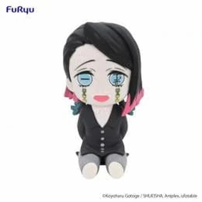 Superhero Product Victorian Style Demon Slayer Kimetsu no Yaiba Potetto Figure Enmu